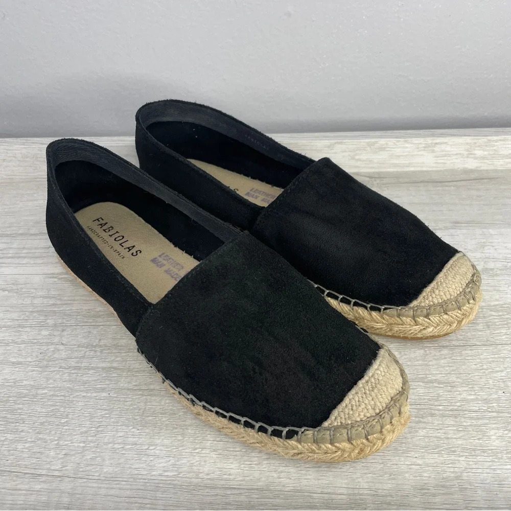 Fabiolas simple stylish
